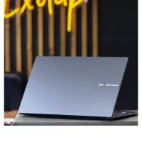 لپ تاپ Asus Vivobook قدرت بالا و طراحی‌ شیک آکبند|رایانه همراه|یزد, |دیوار
