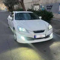 جنسیس کوپه۲۰۱۱