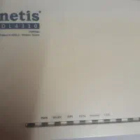 مودم اینترنت ADSL