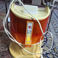 آبمیوه گیری پارس خزر