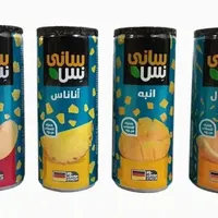 بازاریاب ویزتور مواد غذایی
