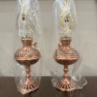 چراغ گردسوز سنتی نو نو