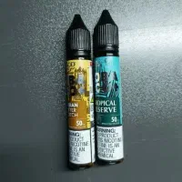 سالت جویس پاد ویپ ویگاد