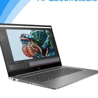 HP ZBOOK G7 studioمناسب رندرگیری و حمل و نقل راحت|رایانه همراه|تهران, آرژانتین|دیوار