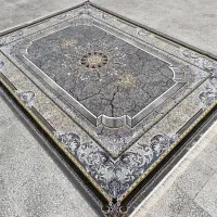 تولیدی فرش های اقتصادی وتمام نخ کاشان|فرش|صفادشت, |دیوار