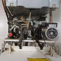 تعمیرات تخصصی انواع پکیج شوفاژ دیواری