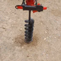 فروش چاله کن تک نفره|ابزارآلات|لاران, |دیوار