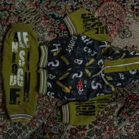 لباس ها نو اند پسرانه و دخترانه|کفش و لباس بچه|قم, چهار مردان|دیوار