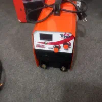 دستگاه  وموتور جوش اینویتوری  سما ۲۰۰ آمپر