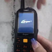 گوشی برند هوپ مدل s3|موبایل|بیرجند, |دیوار