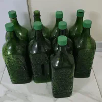 شیشه 3 ،3.5 لیتری