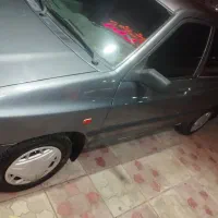 پراید ۱۳۱مدل۹۴