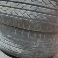 چهارحلقه لاستیک 15پژوه تاریخ دار|قطعات یدکی و لوازم جانبی|چابهار, |دیوار