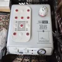 اتو بخار سیلتر ترک