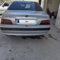 پژوپارس مدل86|خودرو سواری و وانت|فلاورجان, |دیوار