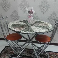 نهارخوری دو نفره