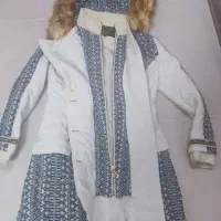 پالتو وکاپشن زنانه خارجی|لباس|گرگان, |دیوار