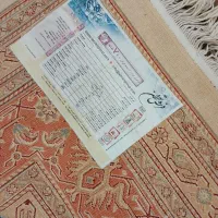 یک تخته فرش ۹متری ۷۰۰شانه سالم|فرش|پردیس, فاز ۸|دیوار