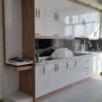 کابینت شیک|مصالح و تجهیزات ساختمان|شیروان (خراسان), |دیوار