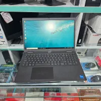 لپتاپ DELL نسل ۱۱ سایز ۱۵.۶ اینچ i5 بسیار تمیز