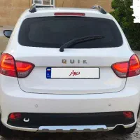 کویک مدل 1401 تحویل 1402 فابریک