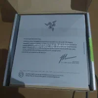 میکروفون ریزر مدل razer seiren mini|قطعات و لوازم جانبی رایانه|رشت, دباغیان|دیوار