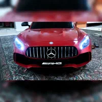 ماشین شارژی