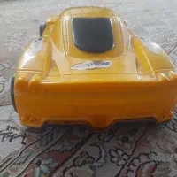 اسباب بازی قدرتمند لامبورگینی