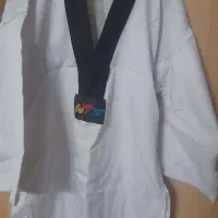ی دست لباس کاراته نو