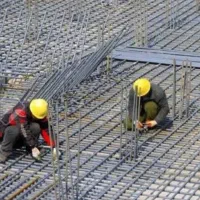 نیازمند ۵ استاد کار  آلماتور بند