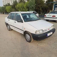 پراید ۹۲