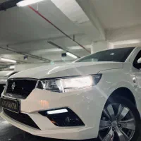 تارا دنده V1 سفید تحویل فوری اقساط