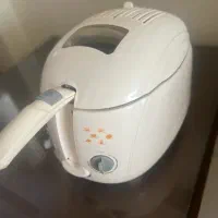 سرخ کن