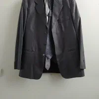 کت و شلوار و جلیقه سایز ۵۰