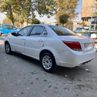 دنا مدل ۹۵ تیپ۲ خاص خاص|خودرو سواری و وانت|خوی, |دیوار