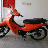 فروش موتور سیکلت