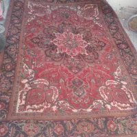 فرش طبیعی دست باف