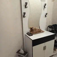 جاکفشی آویز لباس