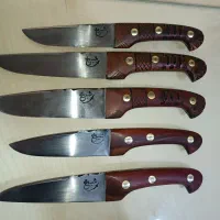 چاقو قصابی و سلاخی مخصوص کشتارگاه