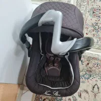 کریر|کالسکه و لوازم جانبی|قم, پردیسان|دیوار