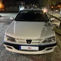 پژو پارس xu7p (سفارشی)|خودرو سواری و وانت|سبزوار, توحیدشهر|دیوار