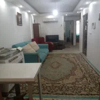 اجاره اپارتمان ۴ طبقه سبلان ۶۳ متری ۱۴ متری لشگر|اجارهٔ آپارتمان|تهران, سبلان (لشگر)|دیوار