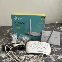 وای فای دی لینک