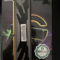 Ram 16g 3200|قطعات و لوازم جانبی رایانه|کرج, شهرک بیدارچشمه|دیوار