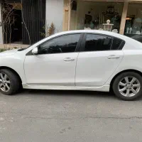 مزدا3مدل89|خودرو سواری و وانت|کرج, گوهردشت|دیوار