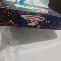 دستمال کاغذی