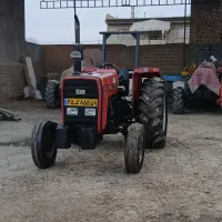 تراکتور ۲۸۵ تک عتیقه