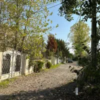 ویلاباغ200متری%تهرانی نشین% سندششدانگ&|فروش خانه و ویلا|هچیرود, |دیوار