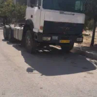 کشنده ایویکو 330|خودرو سنگین|مرودشت, بیست متری بیمارستان|دیوار
