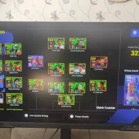 اکانت efootball برای پلی استیشن